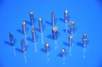 ND: 01 - Đầu sửa đá bằng kim cương ダイヤモンド　ドレッサー