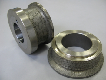 ND 03: Đá mày quay bằng kim cương ロータリードレッサ