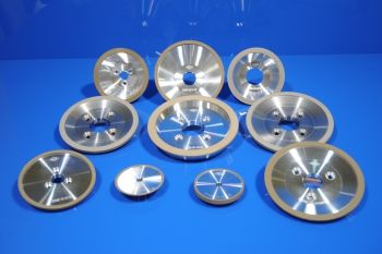 ND 05: Bánh mài kim cương                               / CBN - ダイヤモンド・CBNホイール