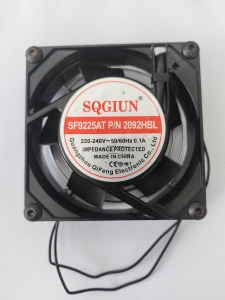 Quạt Tản Nhiệt SQGIUN SF9225AT 2092HBL