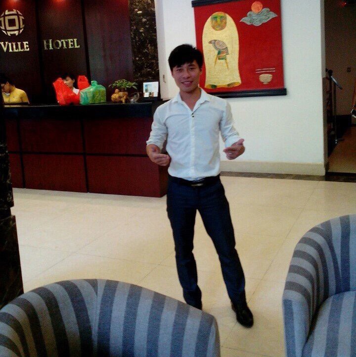 Mr. Thành Trung