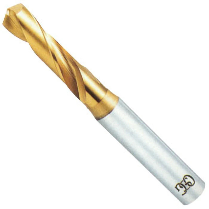 Mũi khoan vàng -  OSG EXゴールドドリル SUS-GDS-1.55  8595155