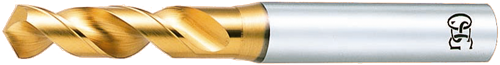 Mũi khoan vàng - OSG EXゴールドドリル SUS-GDS-10   61600