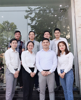 Giới thiệu về chúng tôi