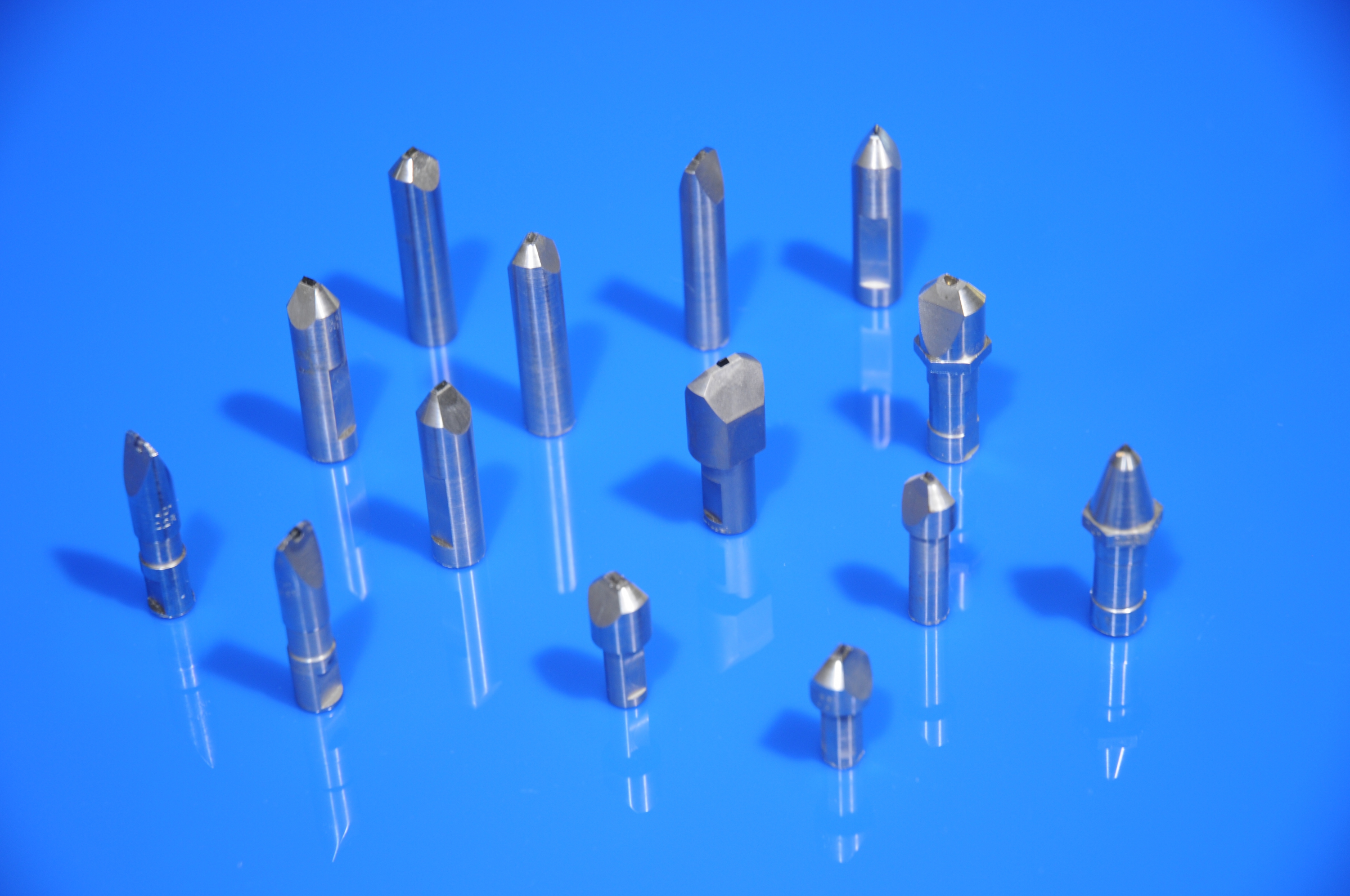 ND: 01 - Đầu sửa đá bằng kim cương ダイヤモンド　ドレッサー