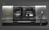 Giải pháp gia công của Sandvik đột phá công nghiệp 4.0