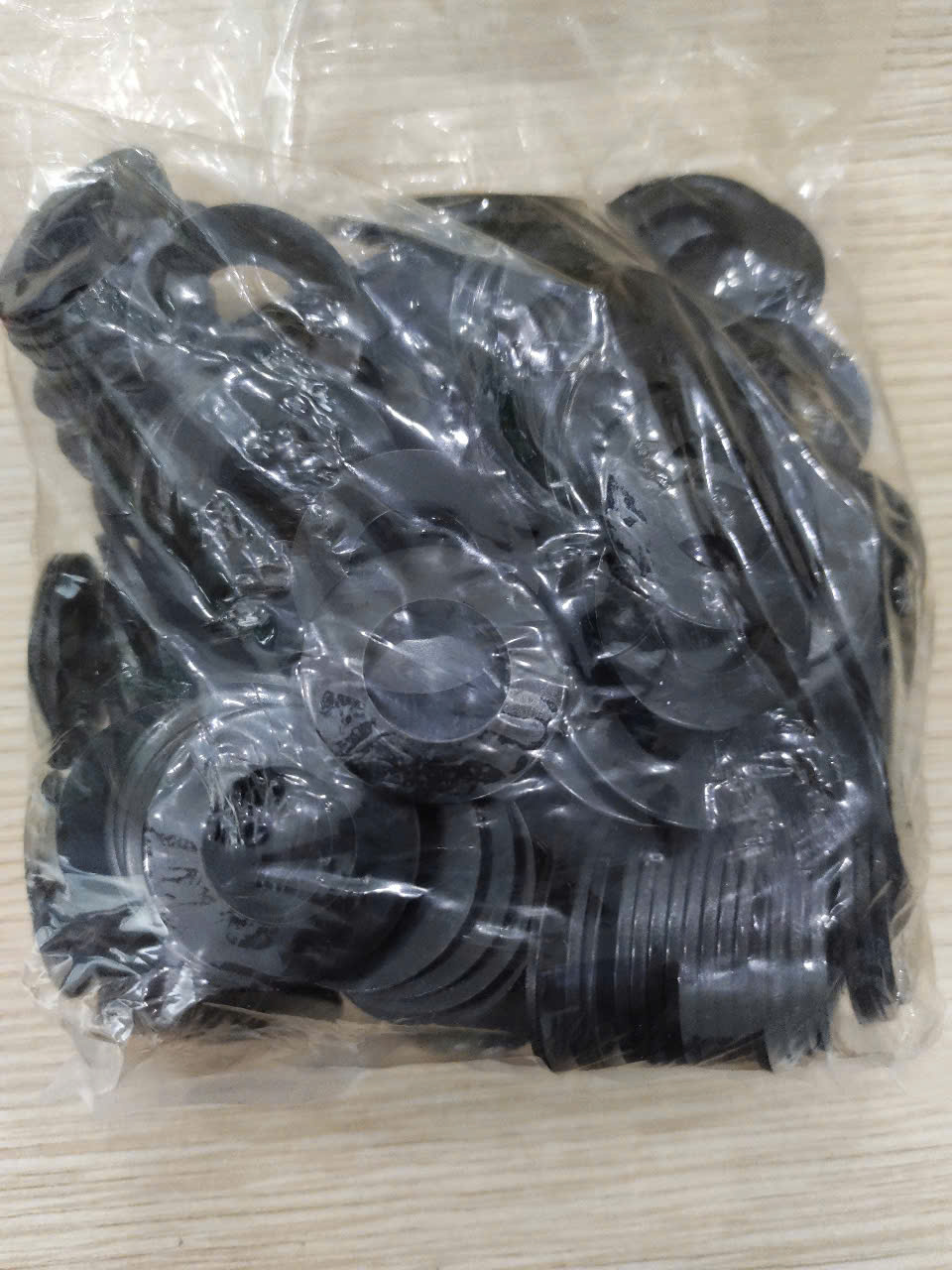 Lò Xo Đĩa さらばね（皿ばね）Heiwahatsujyo JAPAN