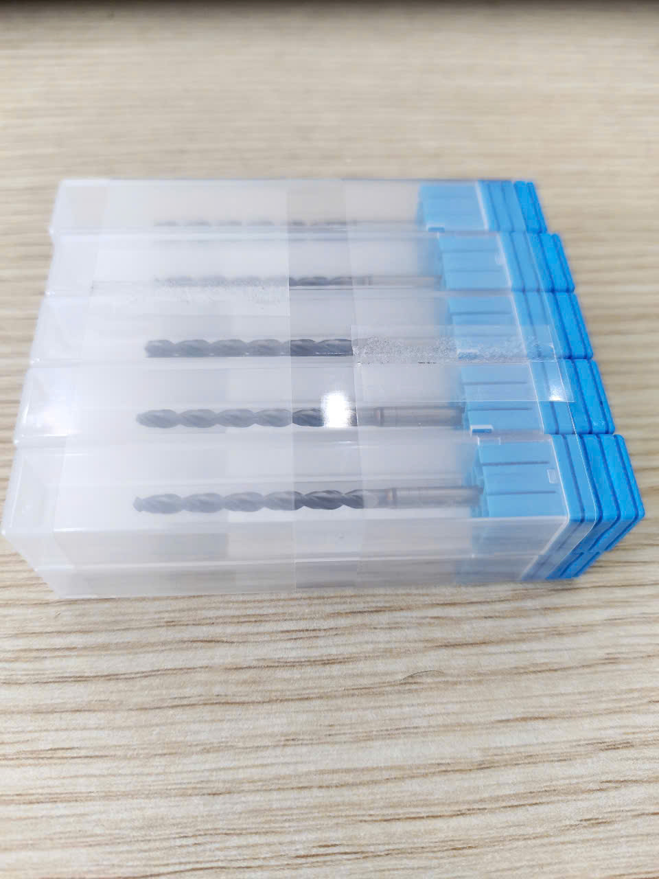 Mũi Khoan  OSG VP-GDR 2.7 mm (Mã: 8593027)