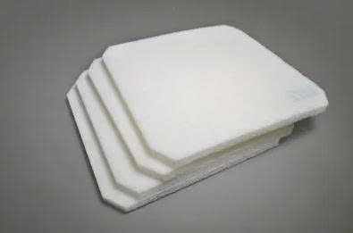 Tấm xốp lọc hơi dầu SDG 3KFF-H07S - JAPAN