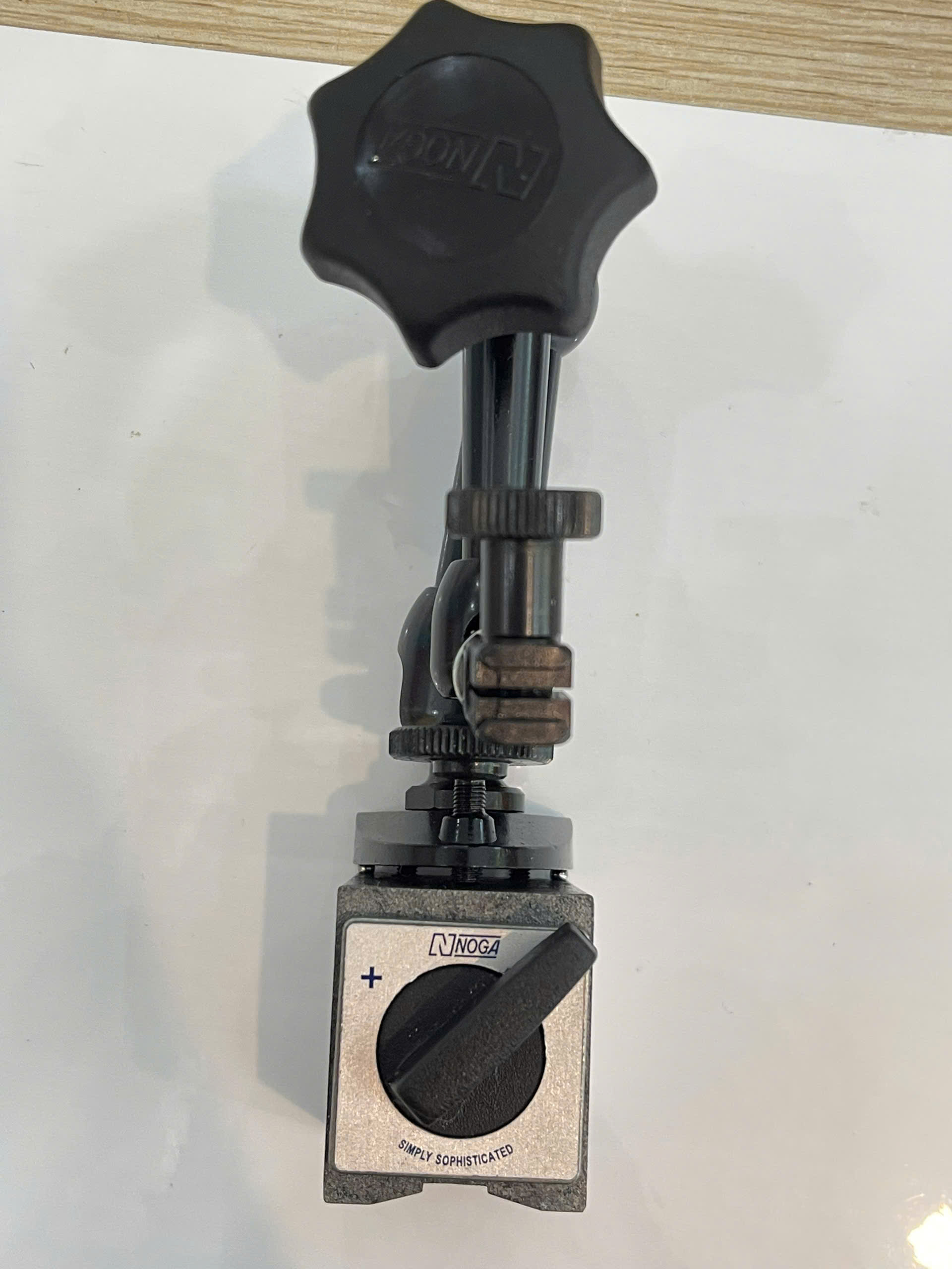 GIÁ ĐỠ DỤNG CỤ ĐO NF10403