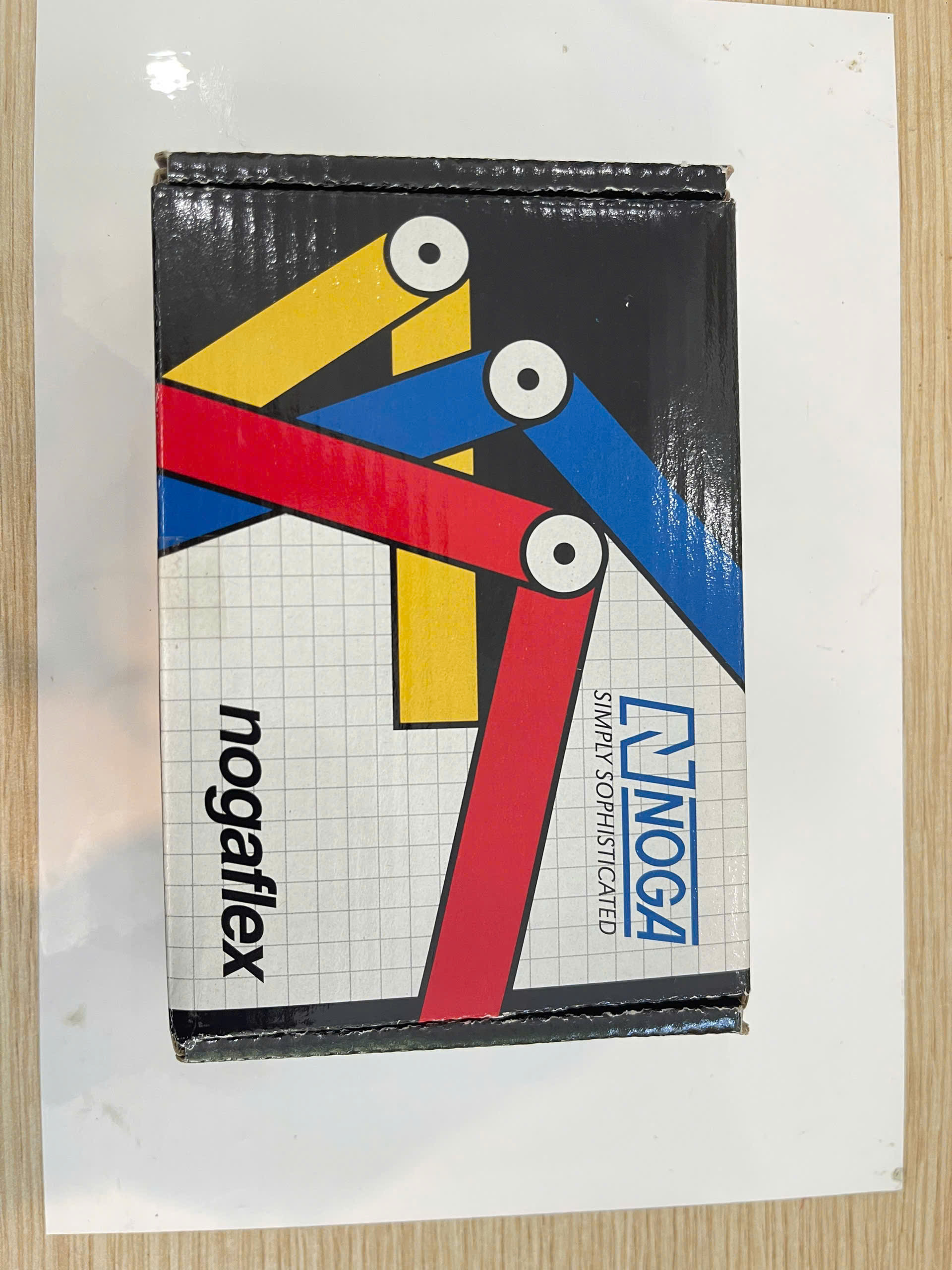 GIÁ ĐỠ DỤNG CỤ ĐO NF10403