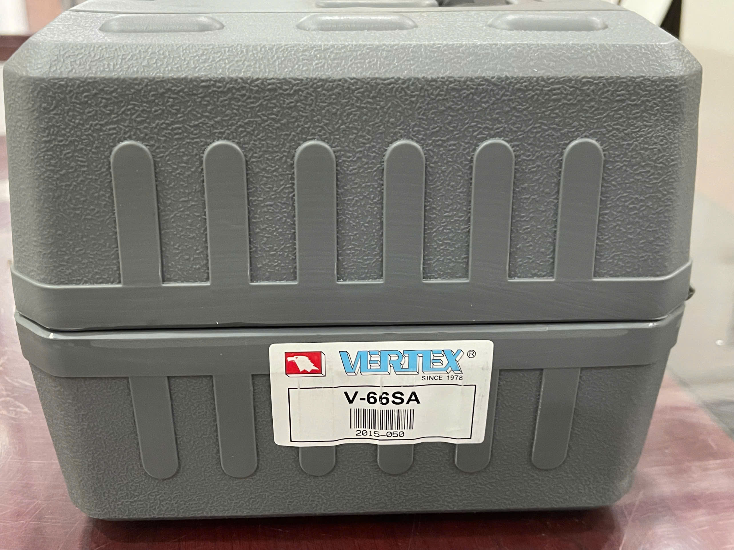 BÀN TỪ NGHIÊNG V-66SA  VERTEX