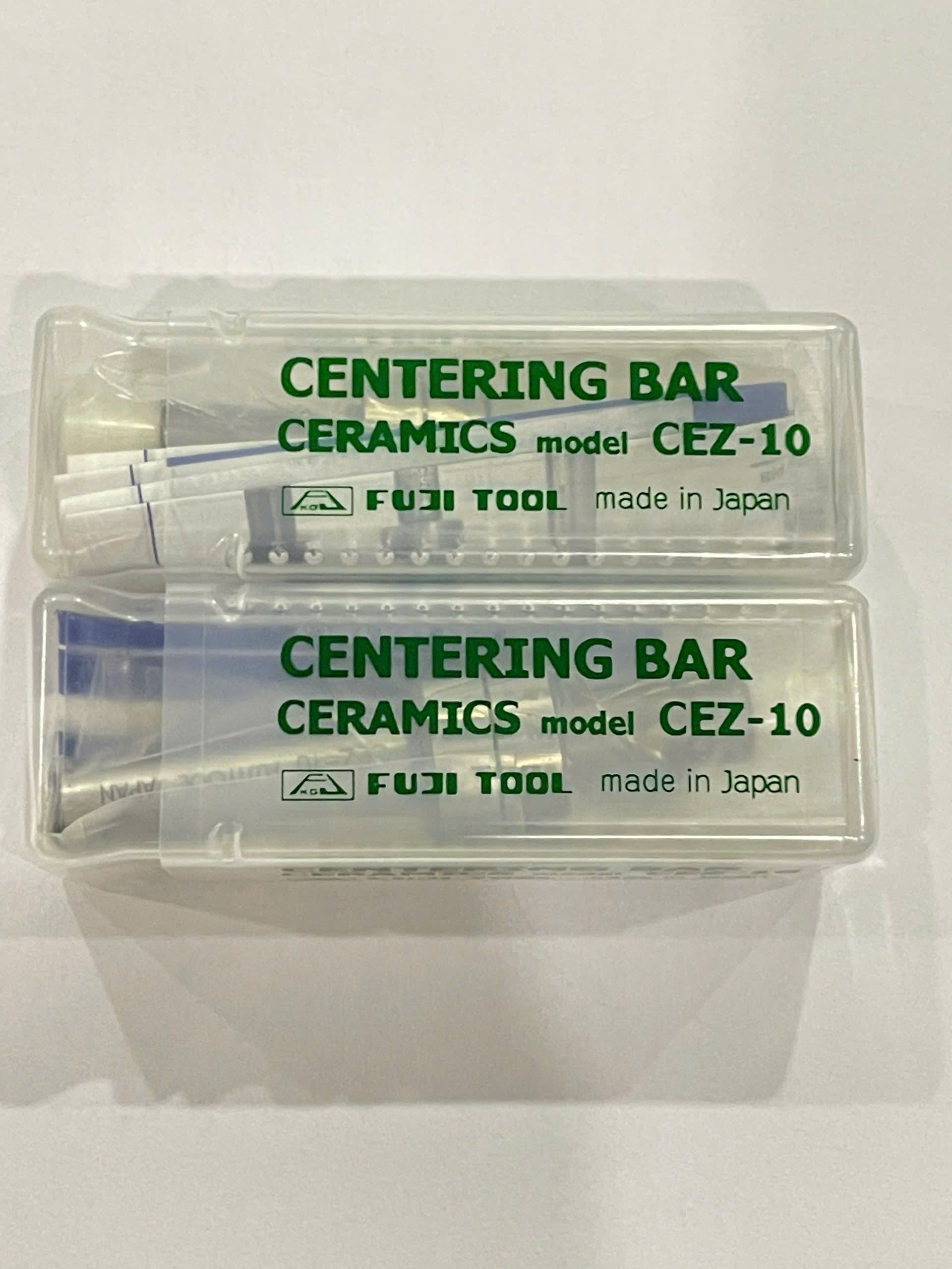 Đầu đo  CEZ-10 Fuji Tool