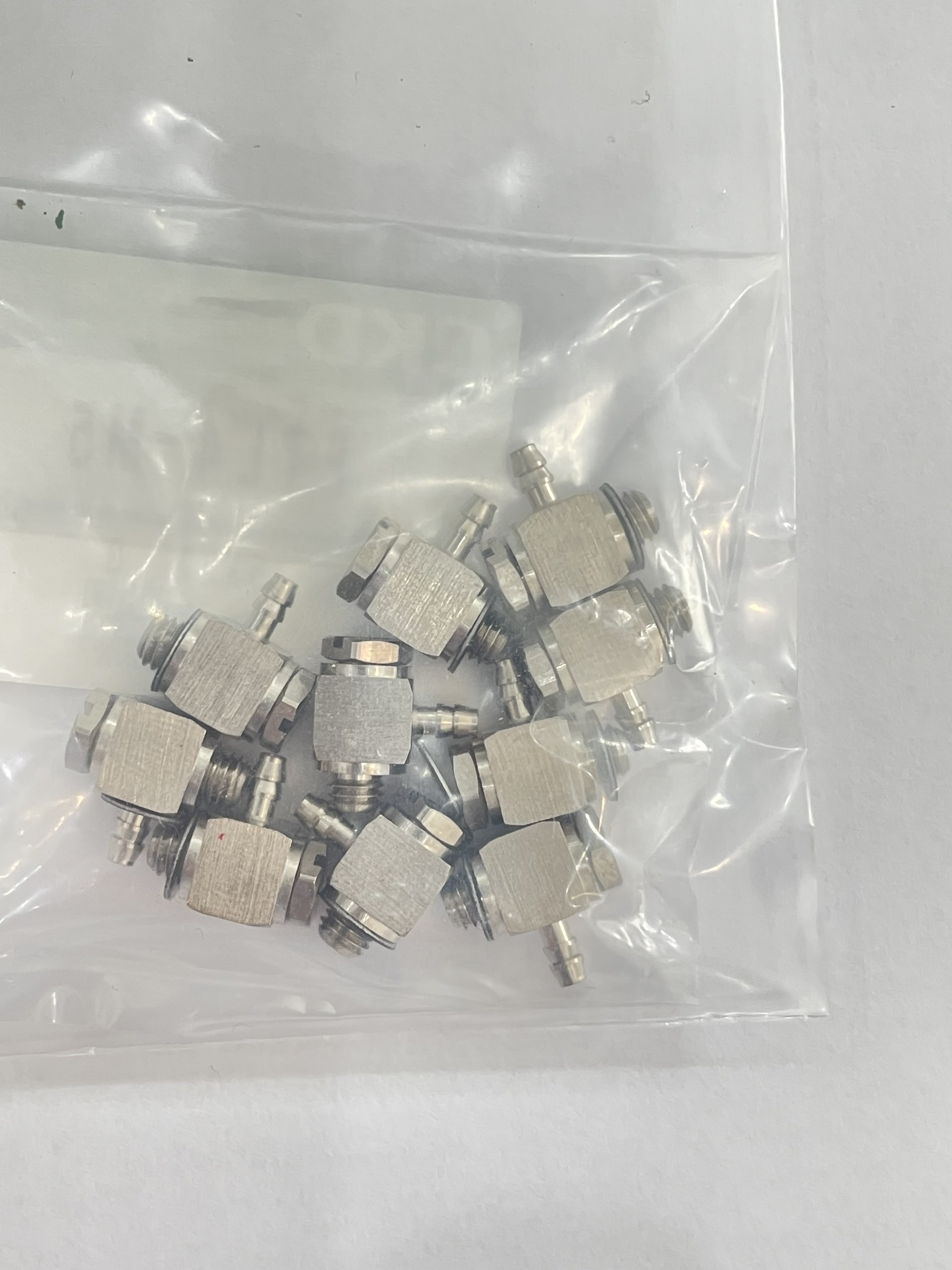 KHỚP NỐI NHANH  FTL4-M5 CKD