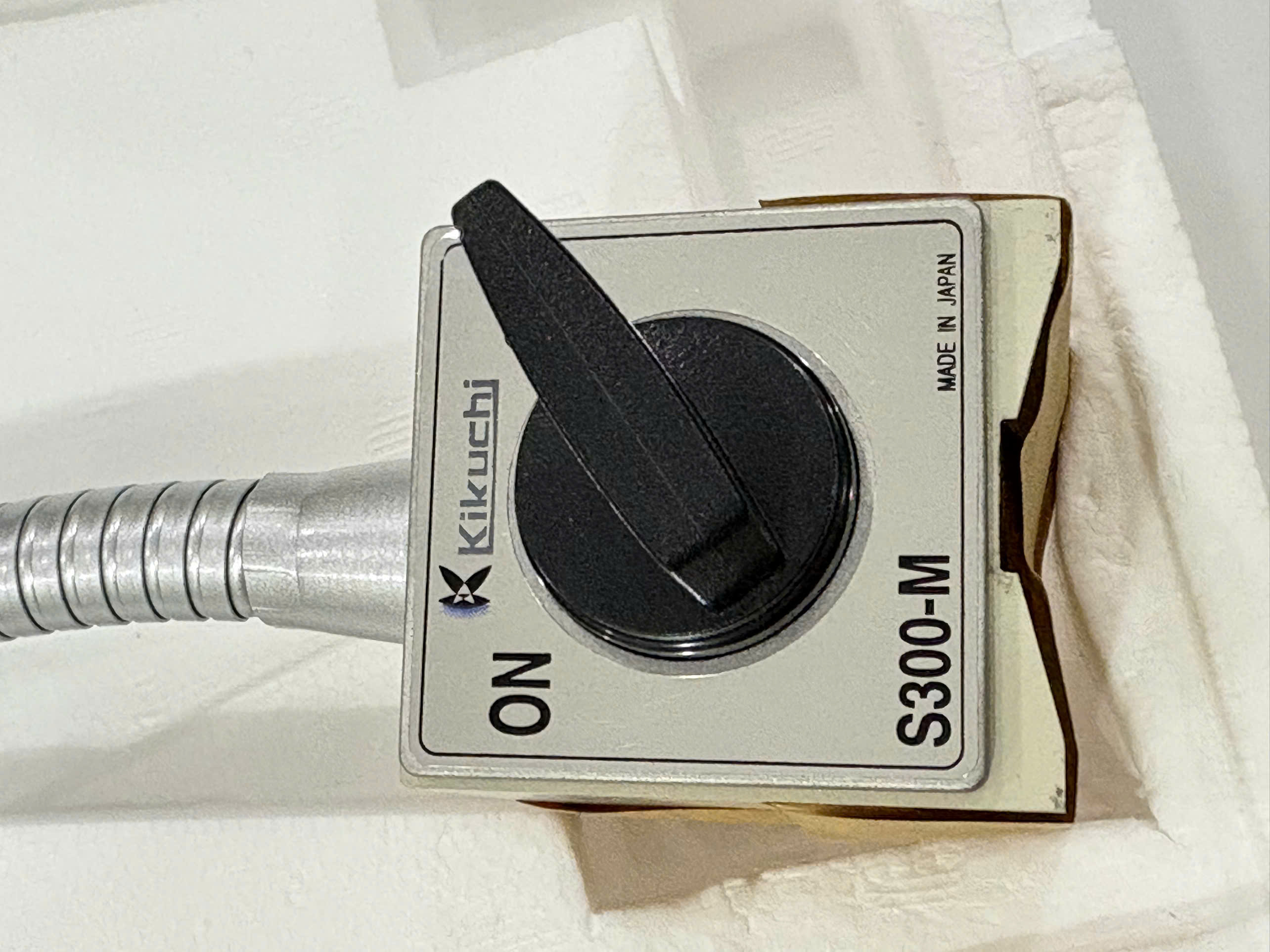 Kính hiển vi soi nổi S300II-M-16 KIKUCHI